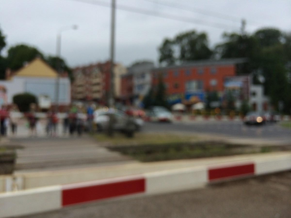 Assume The Crash Position Coddiwompling